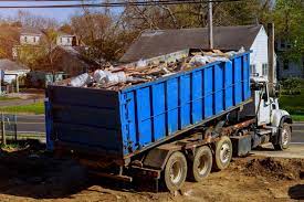 Professional Junk Removal in Luther, OK